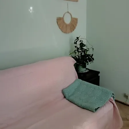 Niepodleglosci 859 * Сопот