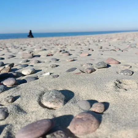 Niepodleglosci 859 Апартаменти Сопот