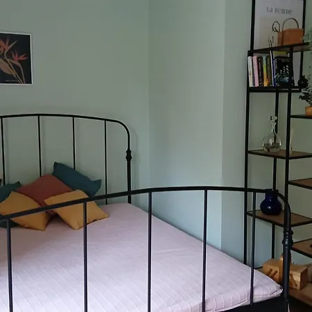 Niepodleglosci 859 Сопот