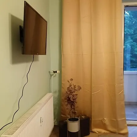 Niepodleglosci 859 Апартаменти