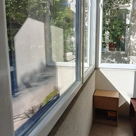 Niepodleglosci 859 * Сопот