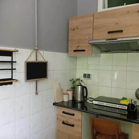 Апартаменти Niepodleglosci 859 Сопот