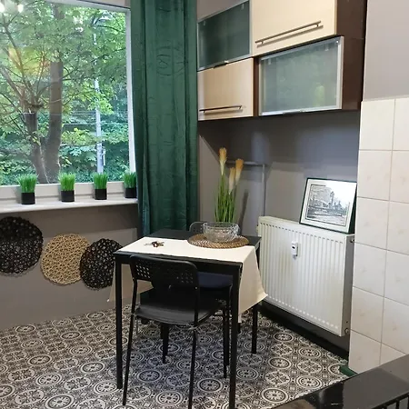 Апартаменти Niepodleglosci 859