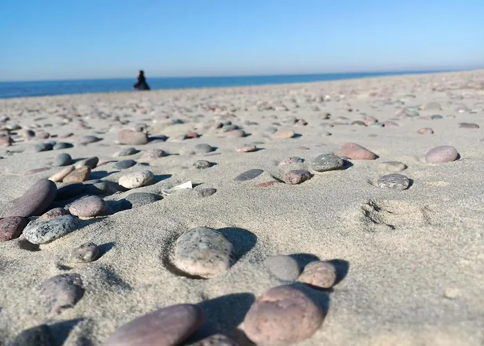 Niepodleglosci 859 Апартаменты Сопот