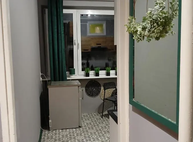 Niepodleglosci 859 Апартаменты Сопот