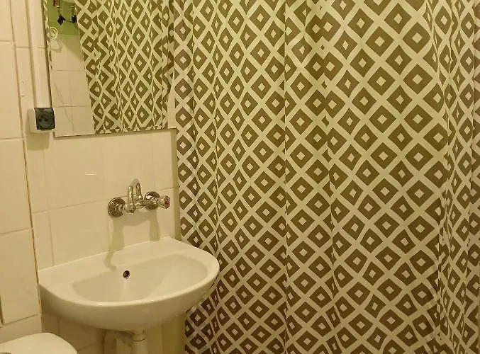 Niepodleglosci 859 * Сопот