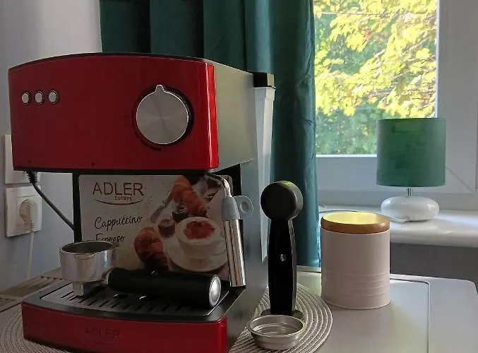 Niepodleglosci 859 Апартаменты *