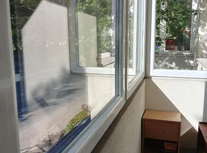 Niepodleglosci 859 * Сопот