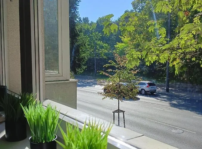 Niepodleglosci 859 * Сопот